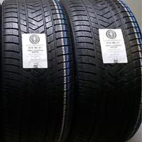 2 GOMME 315 40 21 PIRELLI A66920
