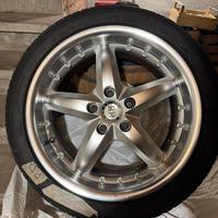 Cerchi 17 5x112