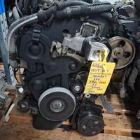 Motore Peugeot 206 1.4 2004 8HX