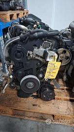 Motore Peugeot 206 1.4 2004 8HX