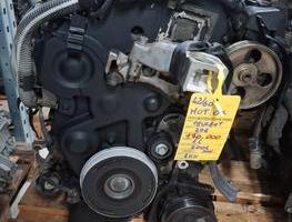 Motore Peugeot 206 1.4 2004 8HX