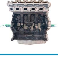 Motore G9U Renault Trafic Master 2.5 Dci rigenerat