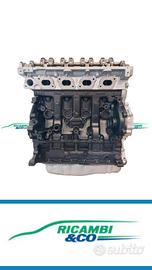 Motore G9U Renault Trafic Master 2.5 Dci rigenerat