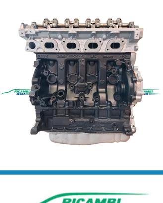 Motore G9U Renault Trafic Master 2.5 Dci rigenerat