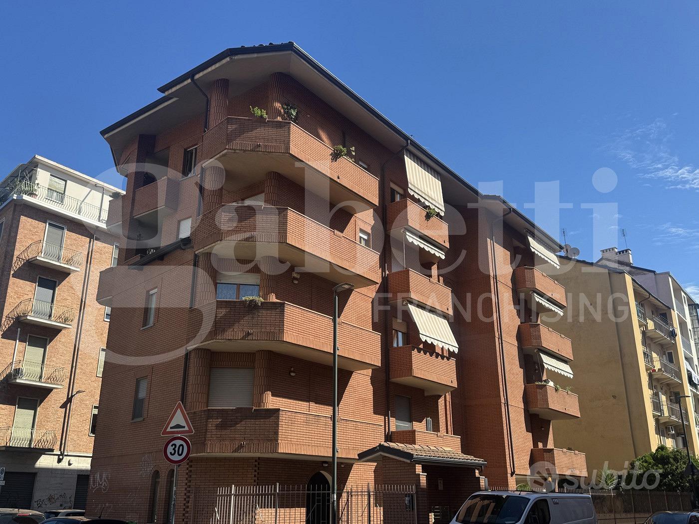 Appartamento – Torino, Cenisia, Circoscrizione 3 - Altro