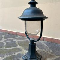 Lampione da giardino