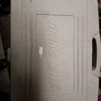 trapano a muro Brikstein 