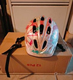 Casco per bambina