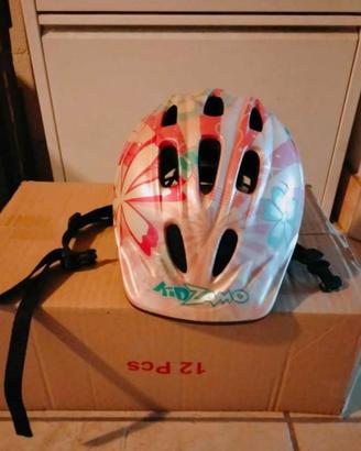 Casco per bambina