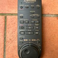 Telecomando Mitsubishi RM M54-42402