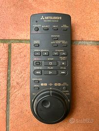 Telecomando Mitsubishi RM M54-42402