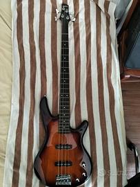 basso elettrico Ibanez gsr 180