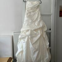 Abito da sposa
