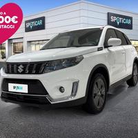 Suzuki Vitara 1.4 Boosterjet hybrid Easy Cool