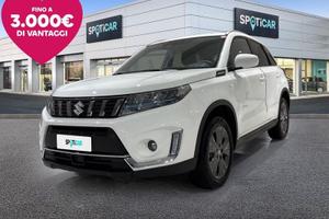 Suzuki Vitara 1.4 Boosterjet hybrid Easy Cool