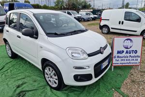Fiat Panda 0.9 BMET(KM135978-GARANTITA-IVA INC)