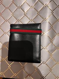 portafoglio Gucci