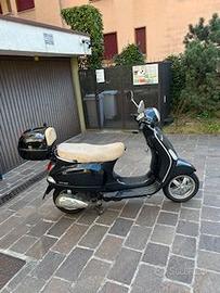vespa lx 125 2008