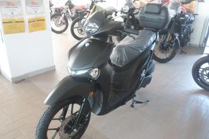 Sym BWT 125