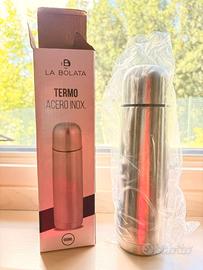 Thermos in Acciaio Inox 500 ml