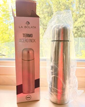Thermos in Acciaio Inox 500 ml