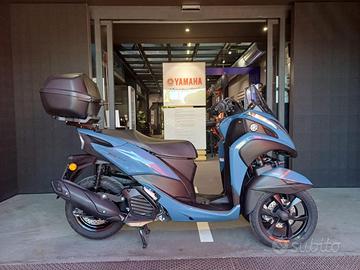 YAMAHA Tricity 155 my 24