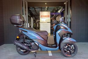 YAMAHA Tricity 155 my 24