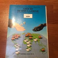 Giochi di simulazione per l'educazione allo svil.