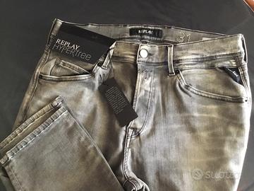 Jeans Replay