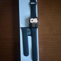 Apple Watch SE (2022) 44mm Cassa in Alluminio