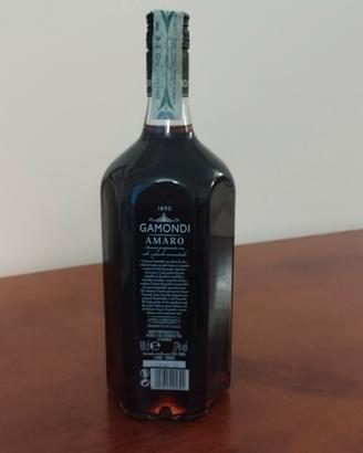 Amaro Gamondi