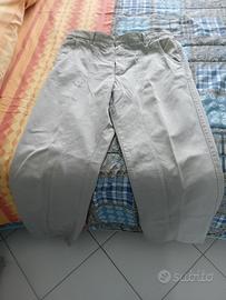 pantaloni uomo