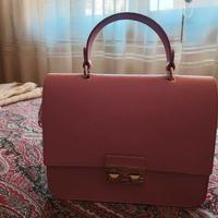 Borsa Furla Winter Rose nuova