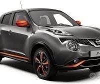 Nissan juke 2018 2019 musata frontale