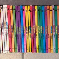 Collezione fumetti Silver - Lupo Alberto
