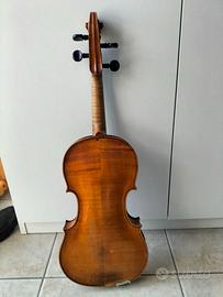 Violino dell'ottocento