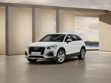 Audi Q2 30 TDI Business Advanced