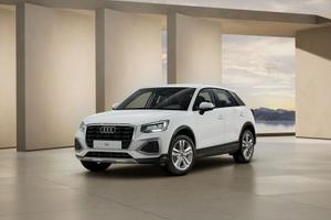 Audi Q2 30 TDI Business Advanced