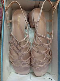 Scarpe donna