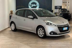 Peugeot 208 1.6 DIESEL 75CV ALLURE PACK
