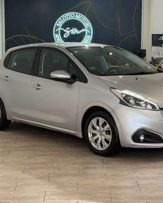 Peugeot 208 1.6 DIESEL 75CV ALLURE PACK