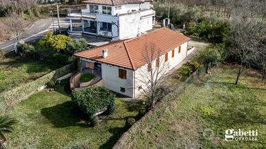Villa o villino Tavullia [VG048VRG]