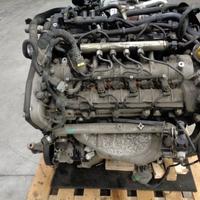 MOTORE COMPLETO PER ALFA 147 1.9 JTD ANNO 2007