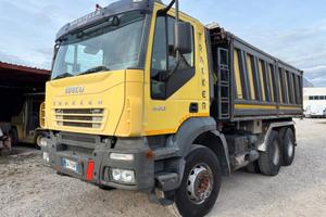 IVECO TRAKKER 380T440 RIBALTABILE