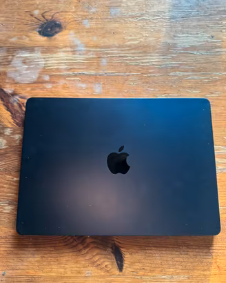 Macbook air da 13”