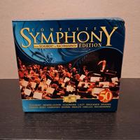 Cofanetto 50 CD Deutsche Grammophon