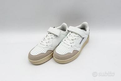 Scarpe BK British Knights Noors bianco/lilla n. 31