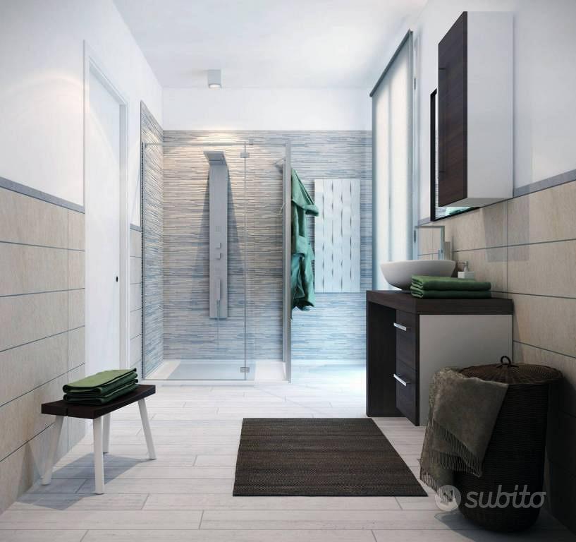 Appartamento di 90 m² con 3 locali a Modena - Altro