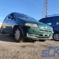 FIAT PUNTO 188 1.2 16V 80 80CV 99-06 ricambi