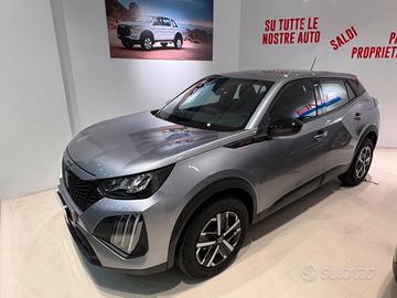 Peugeot 2008 PureTech 100 S&S Style